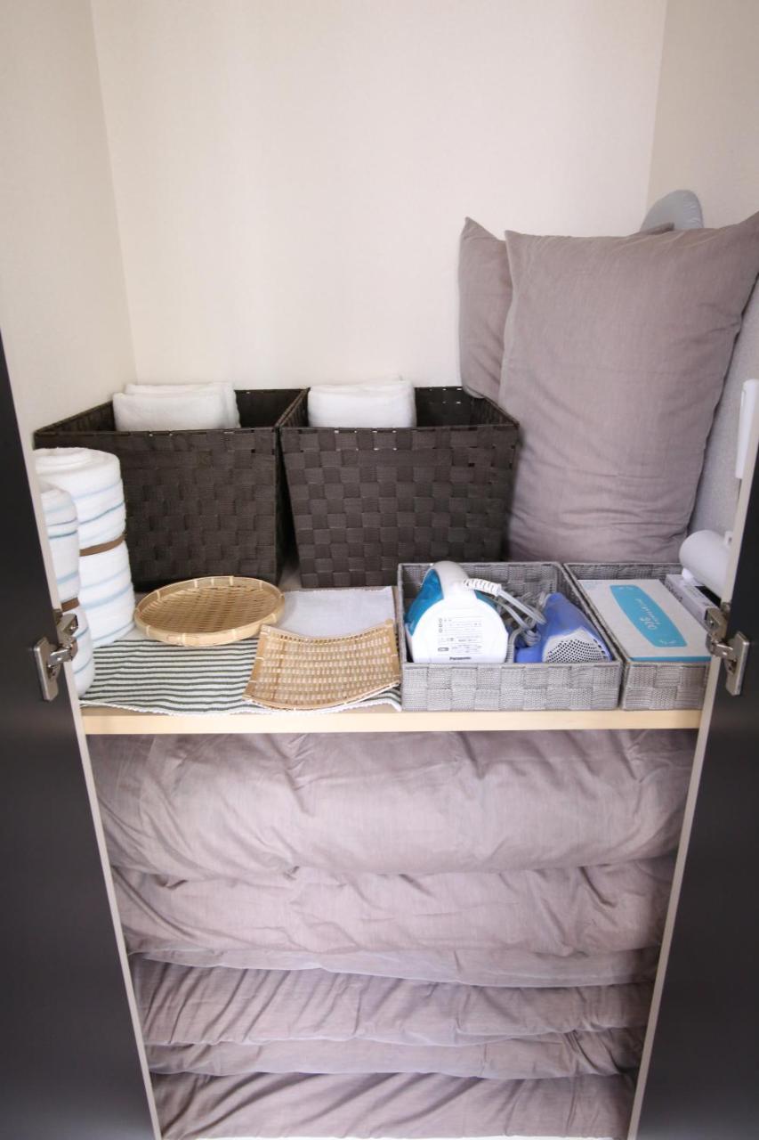 Apartment Susukino Hakuhou Building Sapporo Dış mekan fotoğraf
